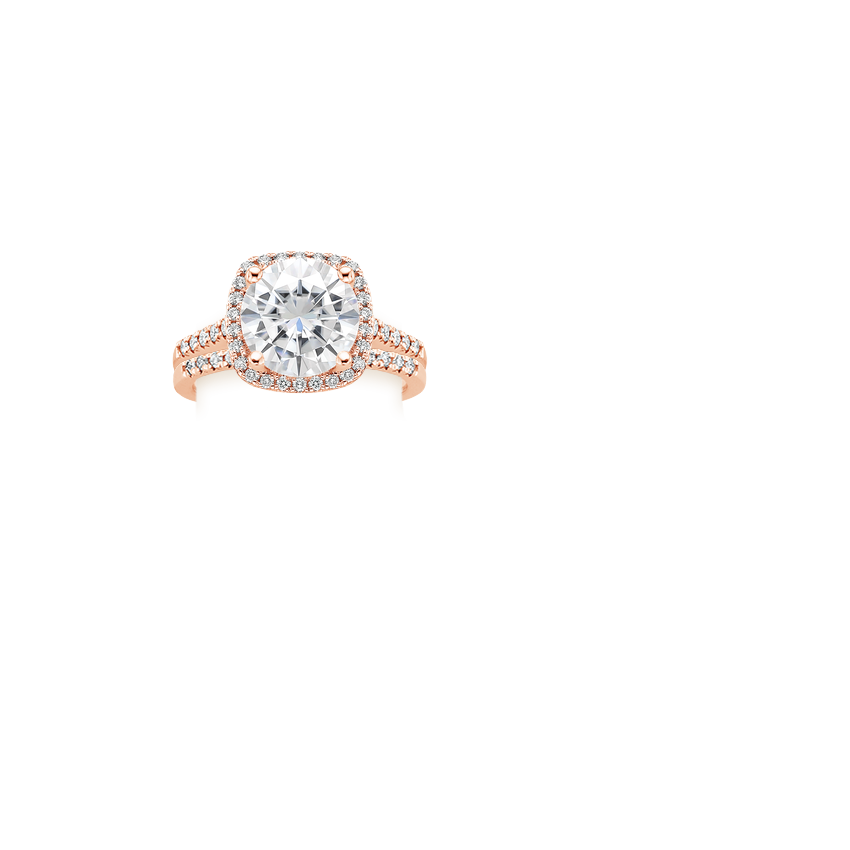 Ring on Hand