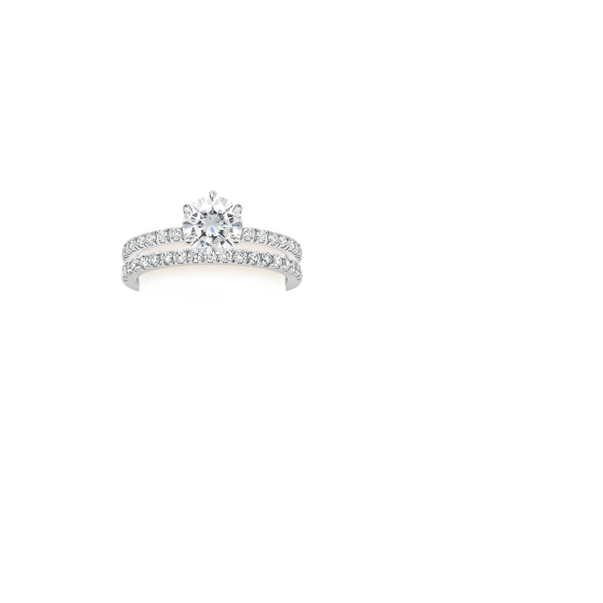 Ring on Hand