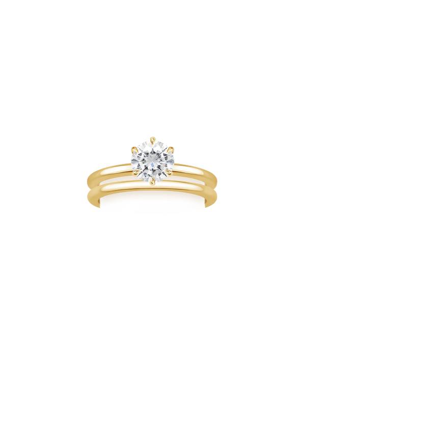 Ring on Hand