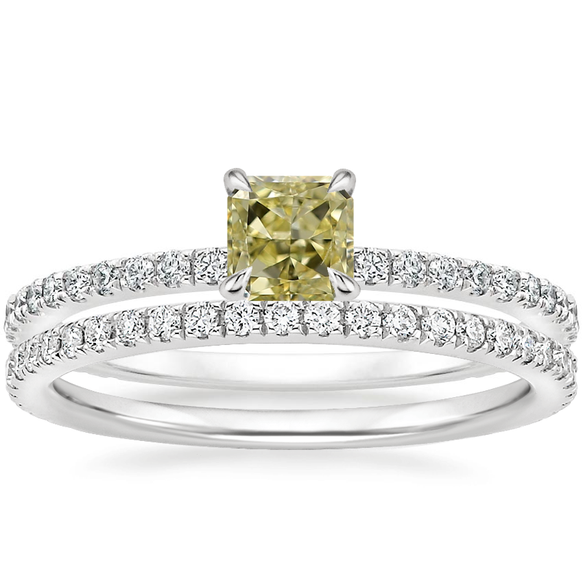 Bridal Sets Only