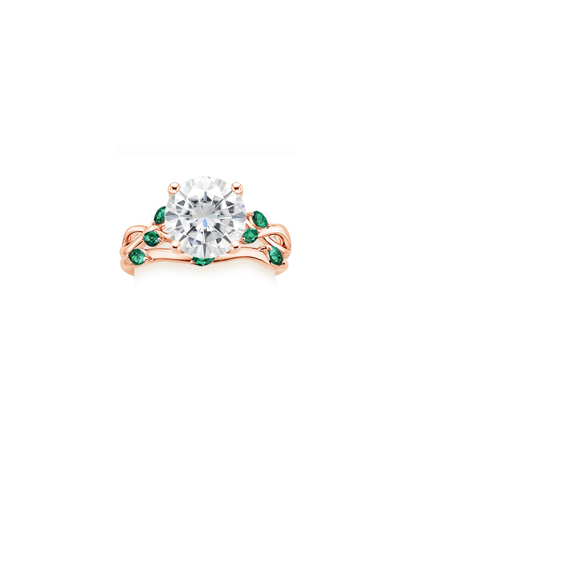 Ring on Hand