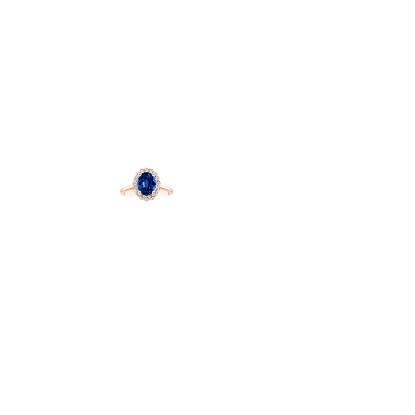 Ring on Hand