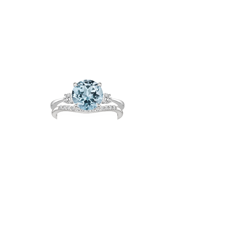 Ring on Hand