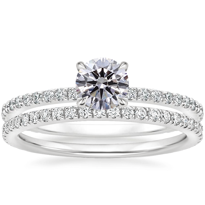 Bridal Sets Only