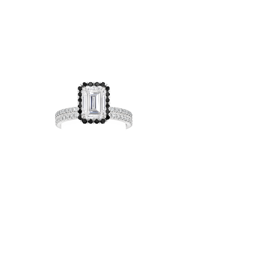 Ring on Hand