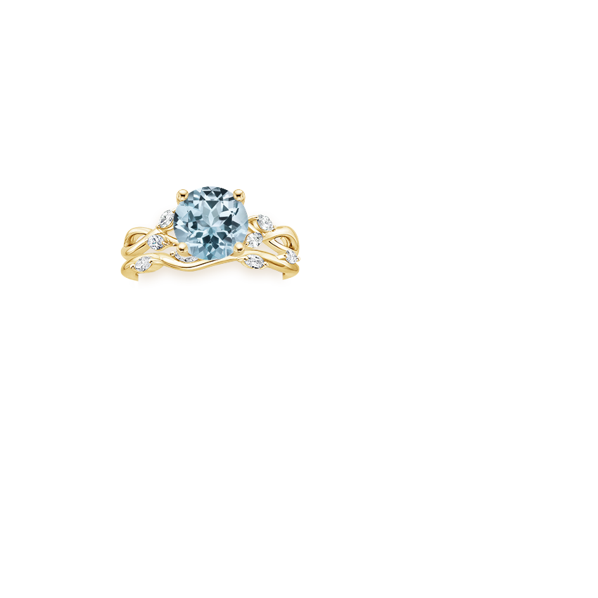 Ring on Hand