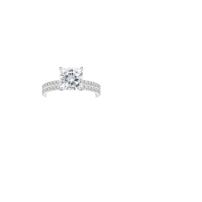 Ring on Hand