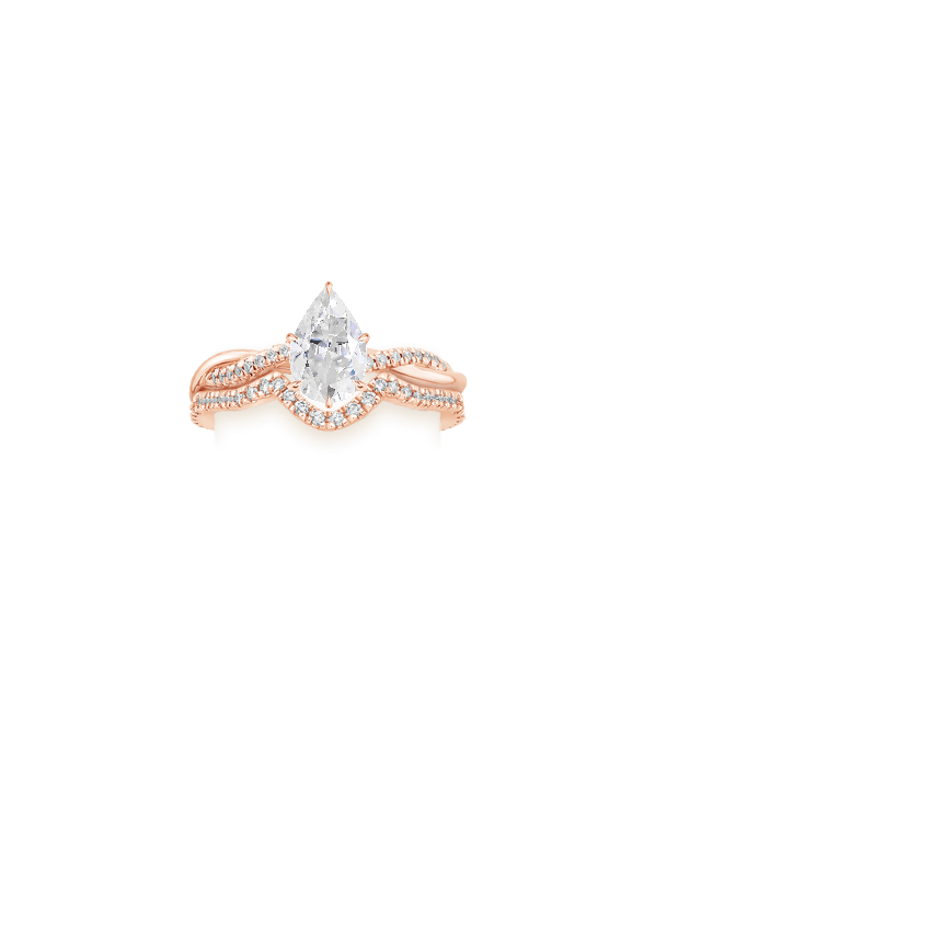 Ring on Hand
