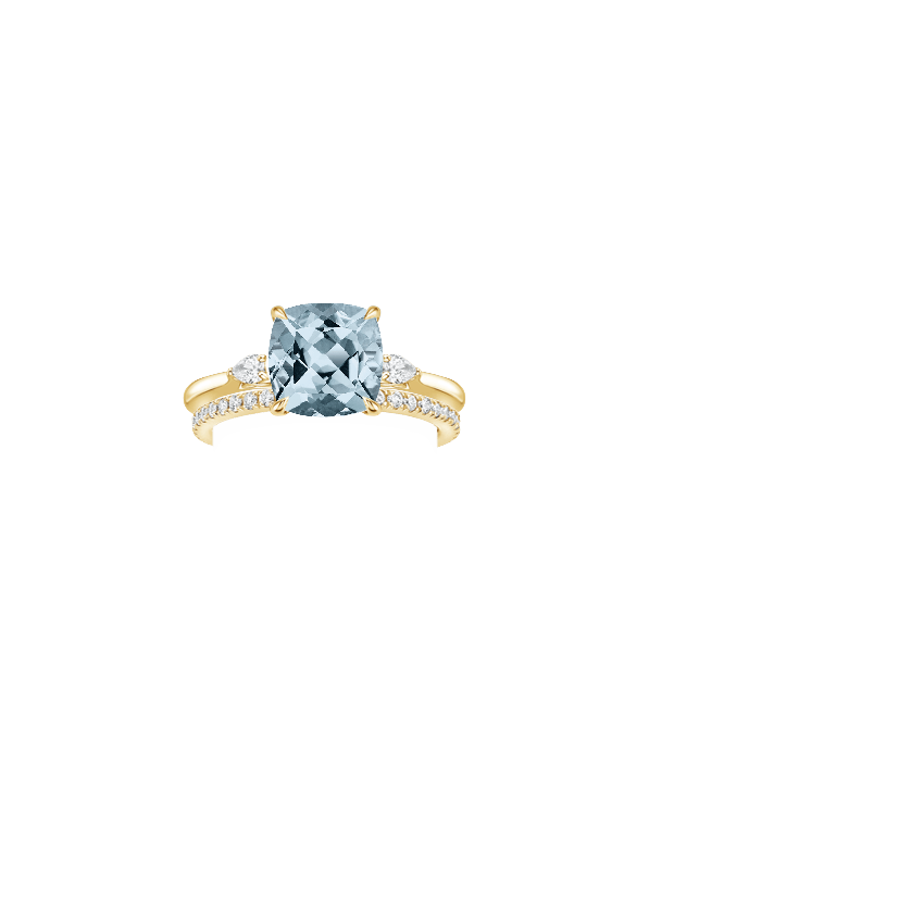 Ring on Hand