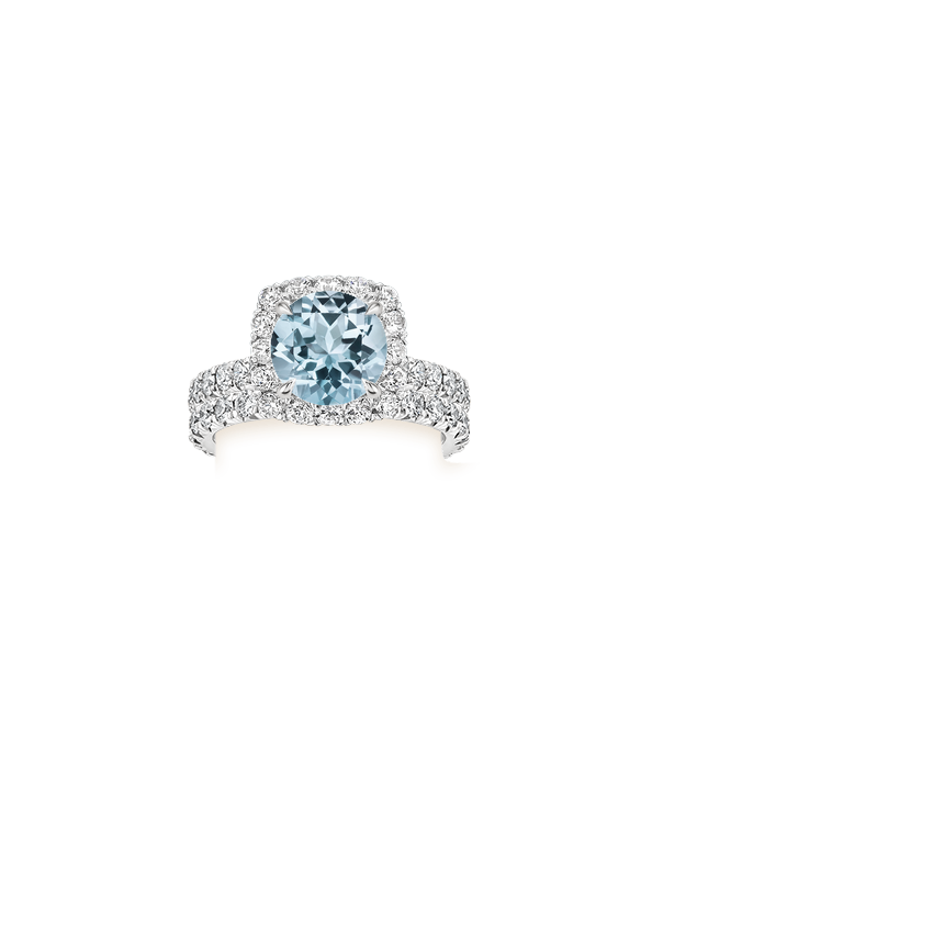 Ring on Hand