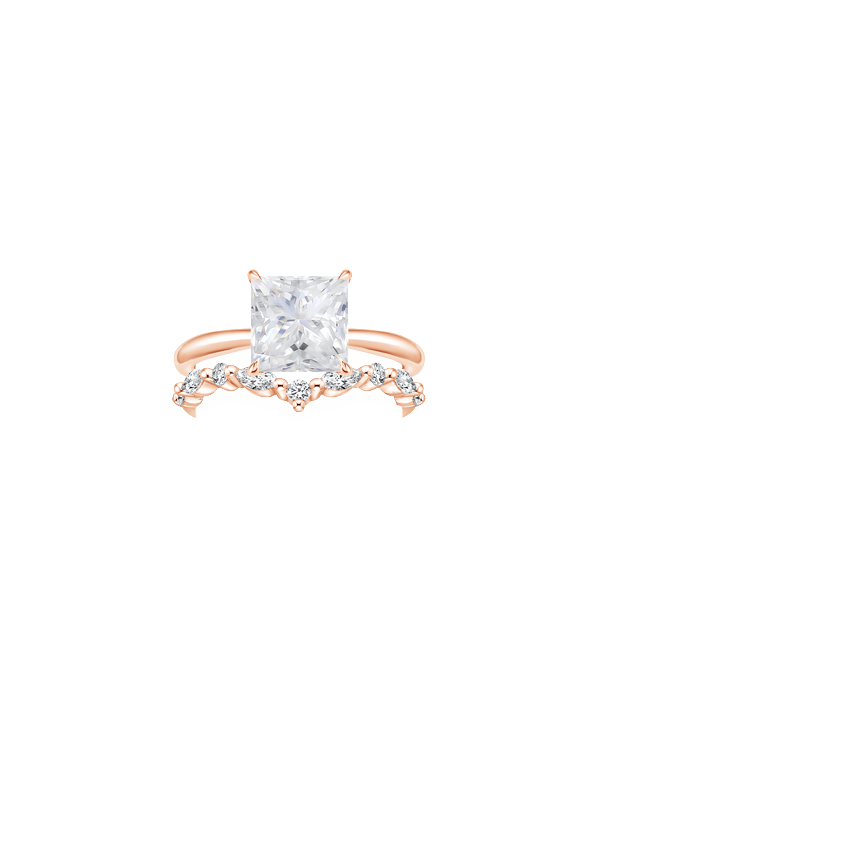 Ring on Hand