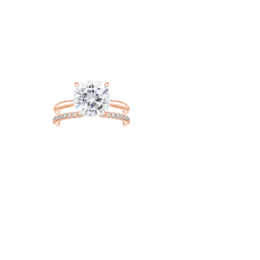 Ring on Hand
