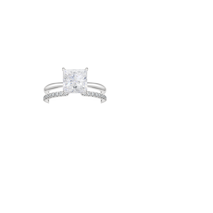 Ring on Hand