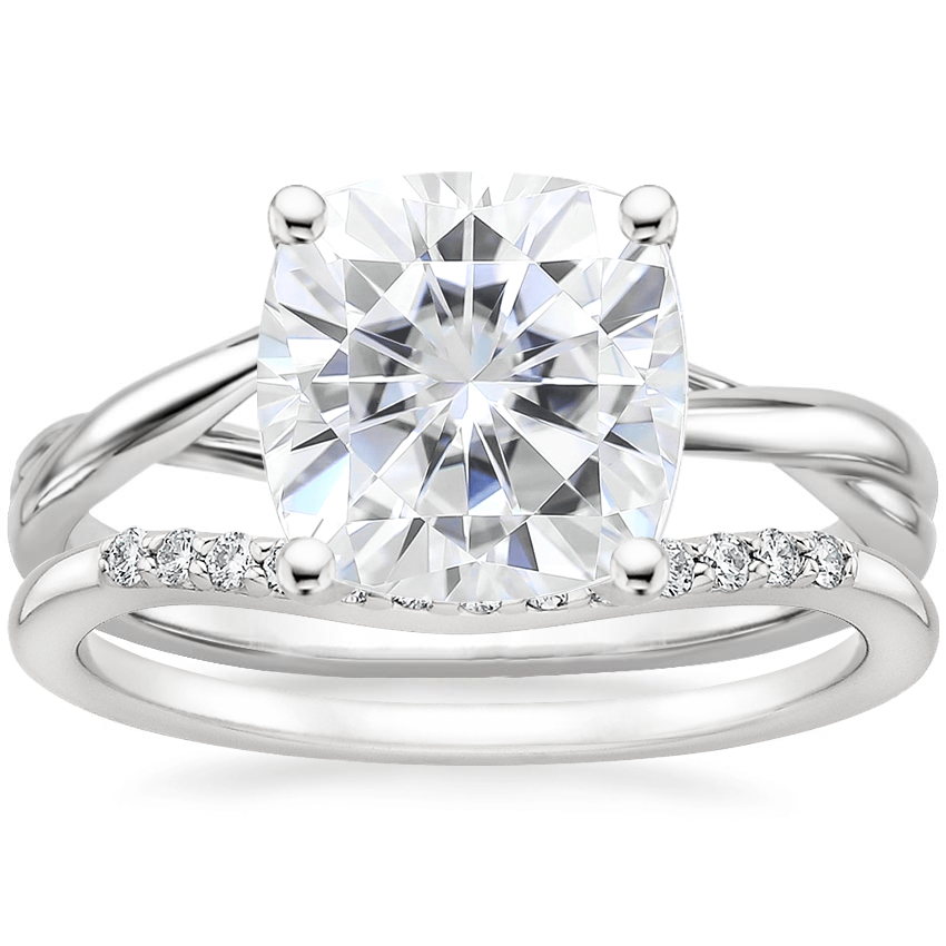 Brilliant earth clearance grace ring