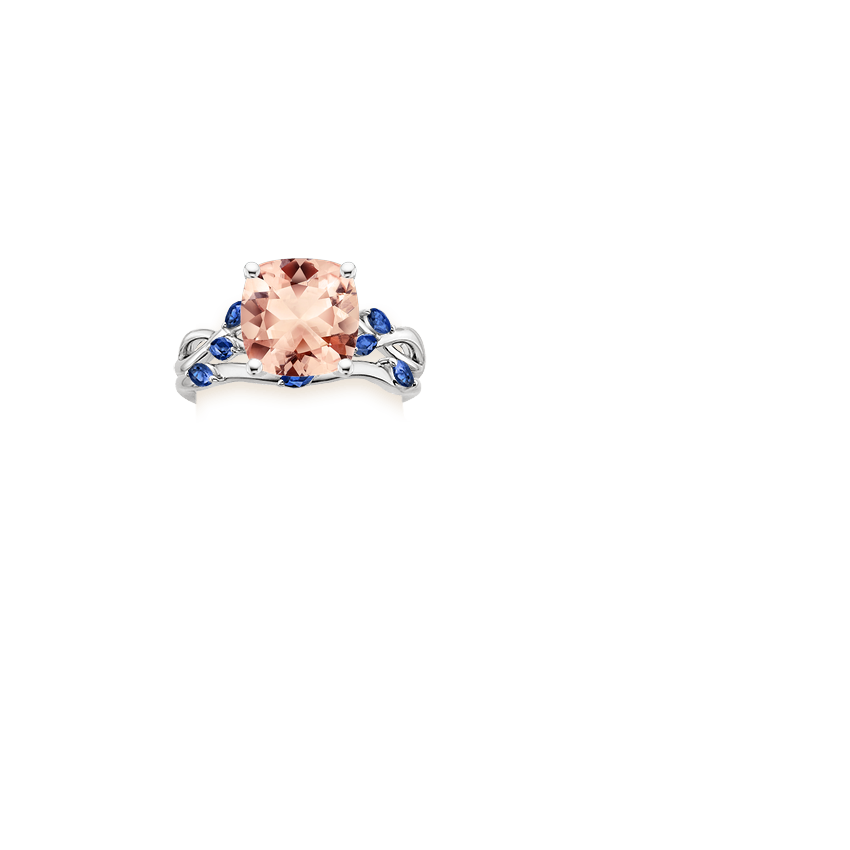 Ring on Hand