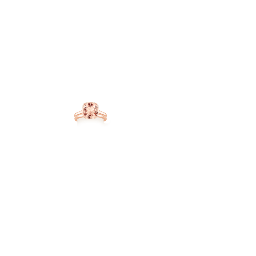 Ring on Hand