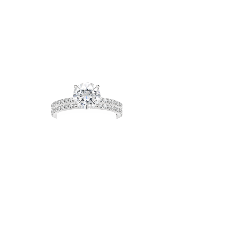 Ring on Hand