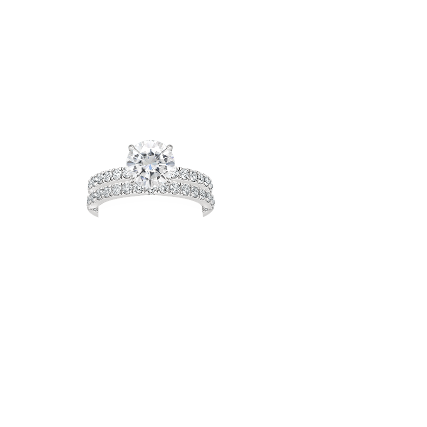 Ring on Hand