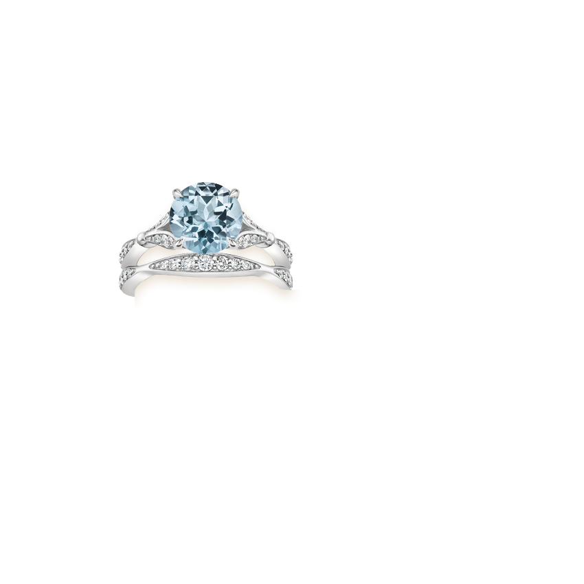 Ring on Hand