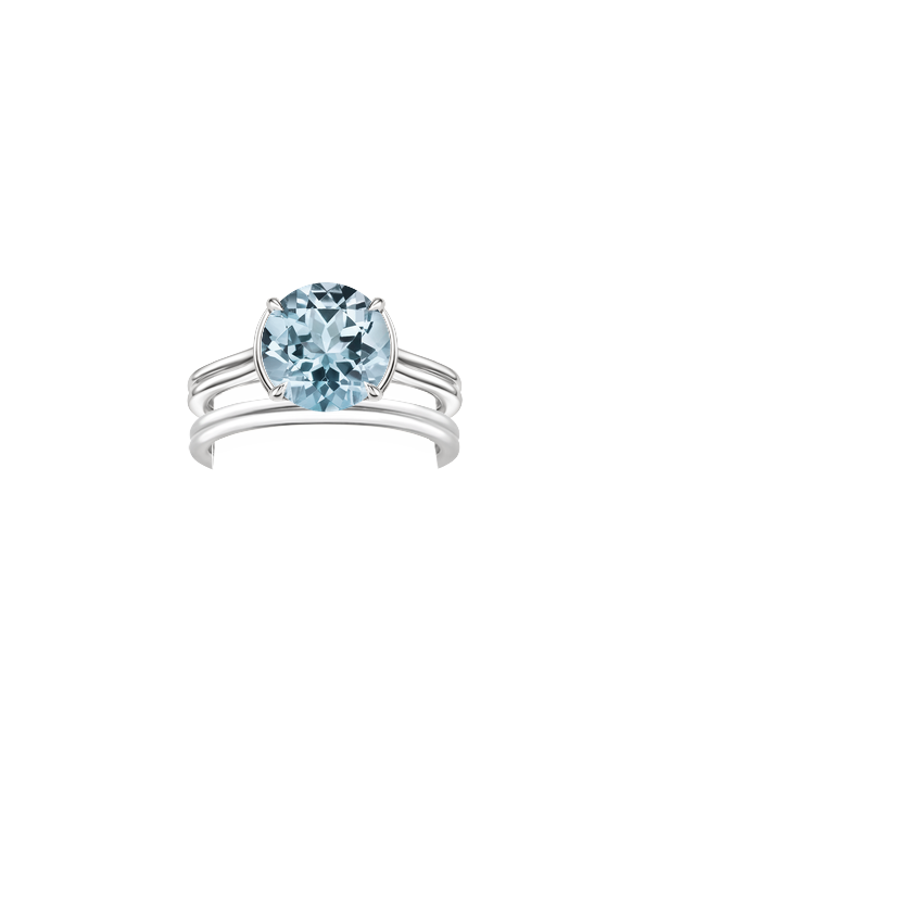 Ring on Hand