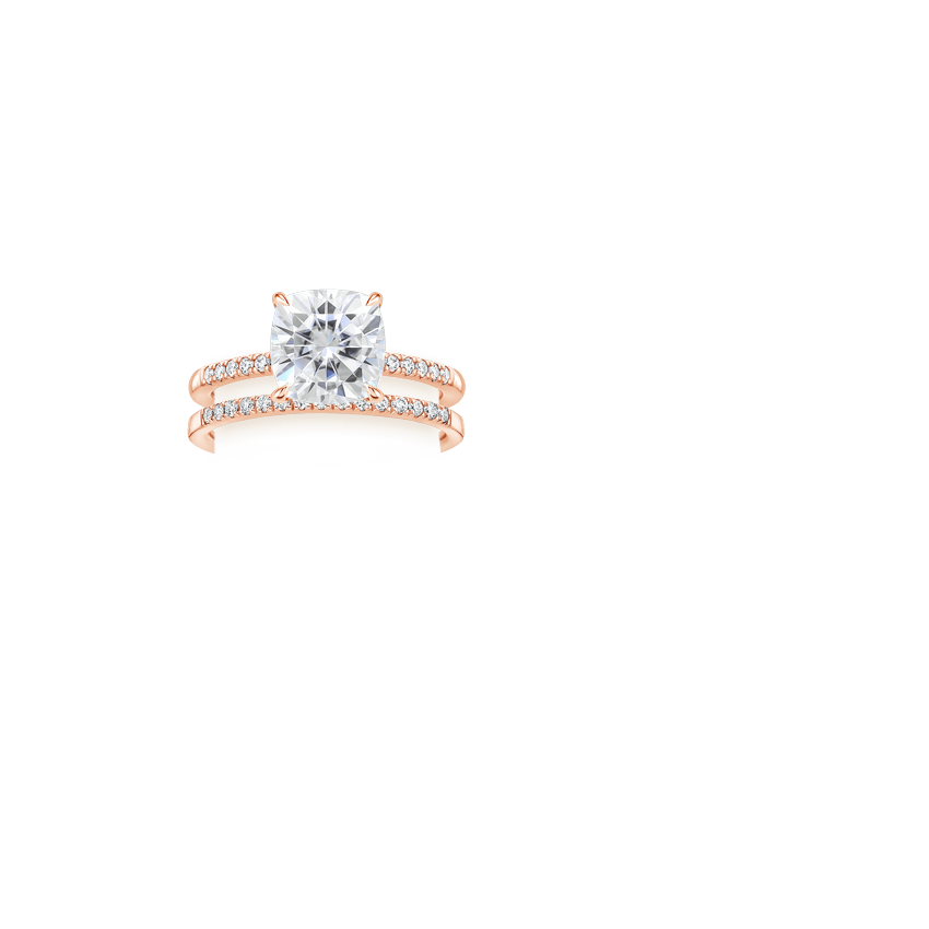 Ring on Hand