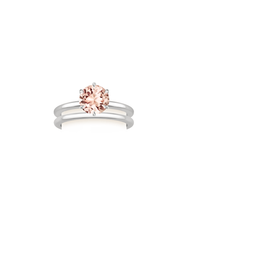 Ring on Hand