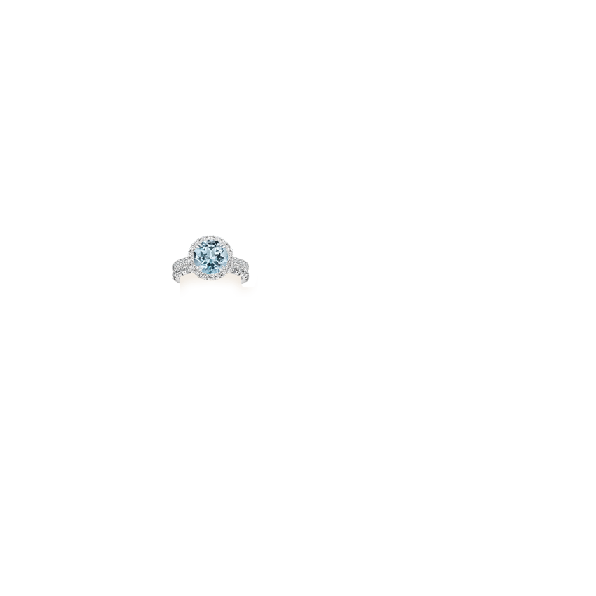 Ring on Hand