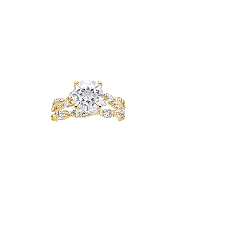 Ring on Hand