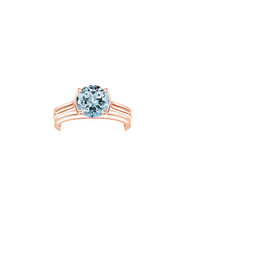Ring on Hand
