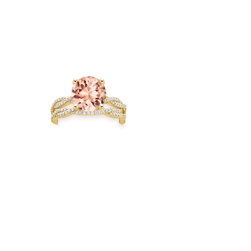 Ring on Hand