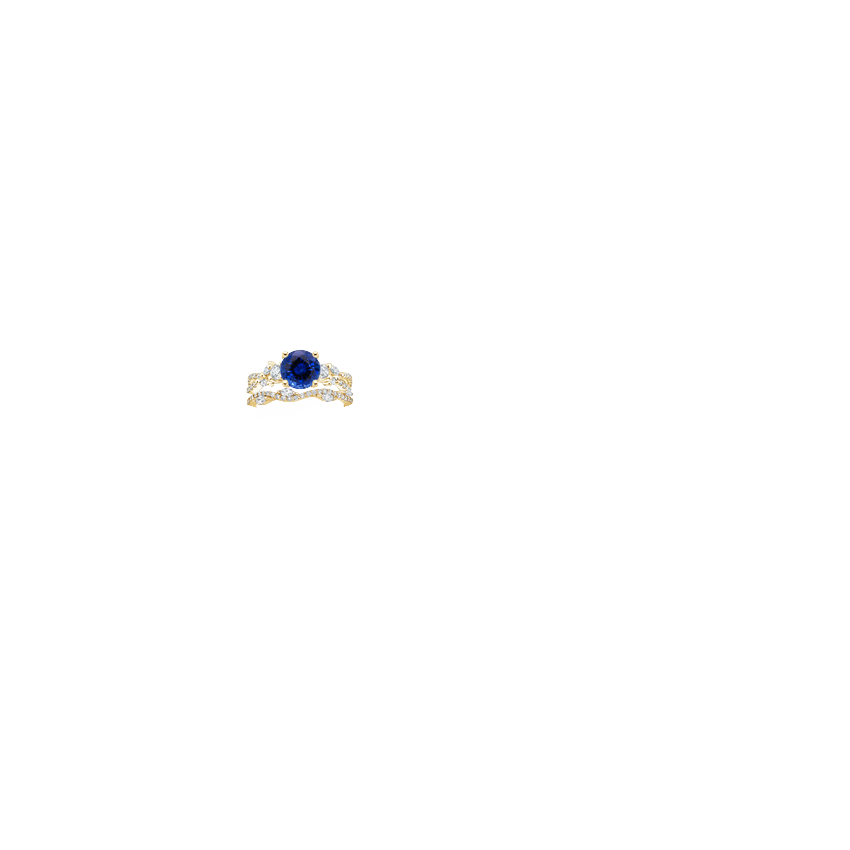 Ring on Hand
