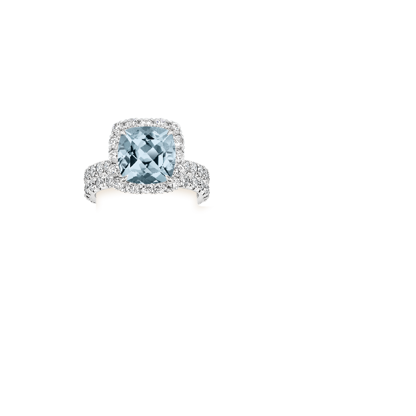 Ring on Hand
