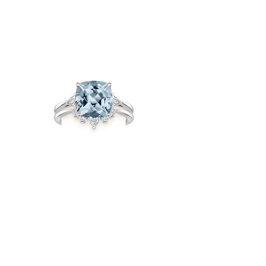 Ring on Hand