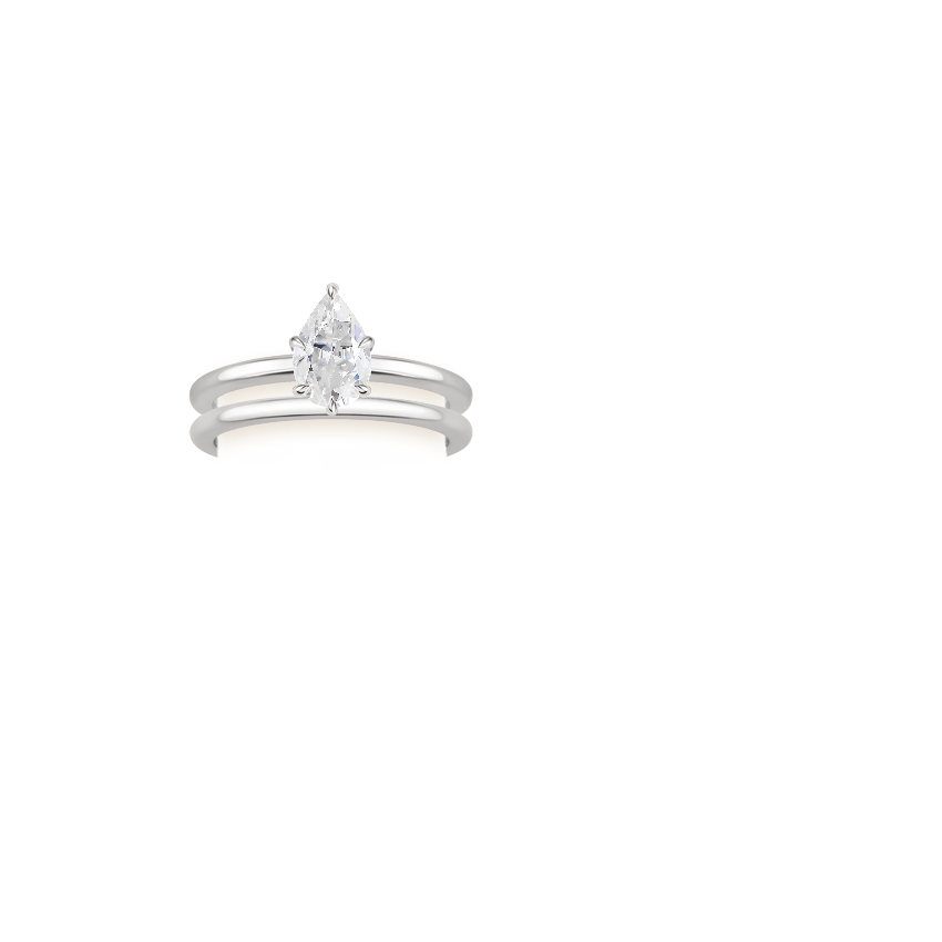 Ring on Hand
