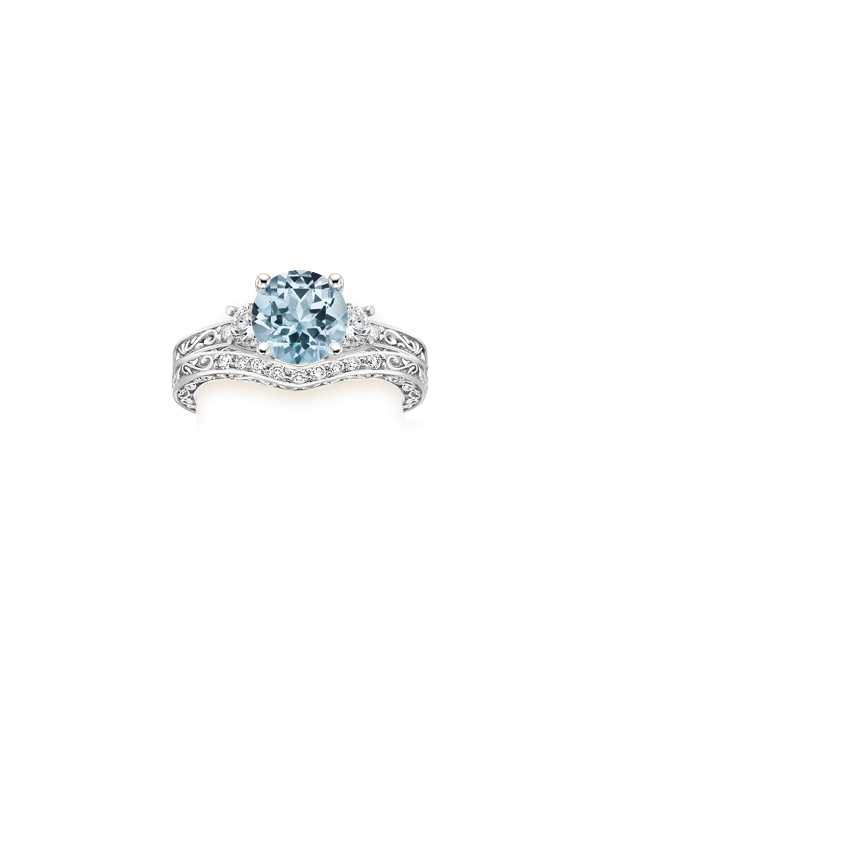 Ring on Hand
