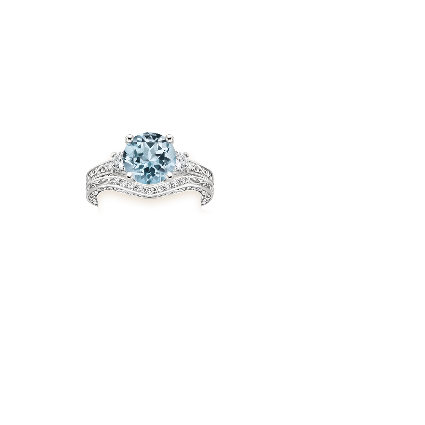 Ring on Hand