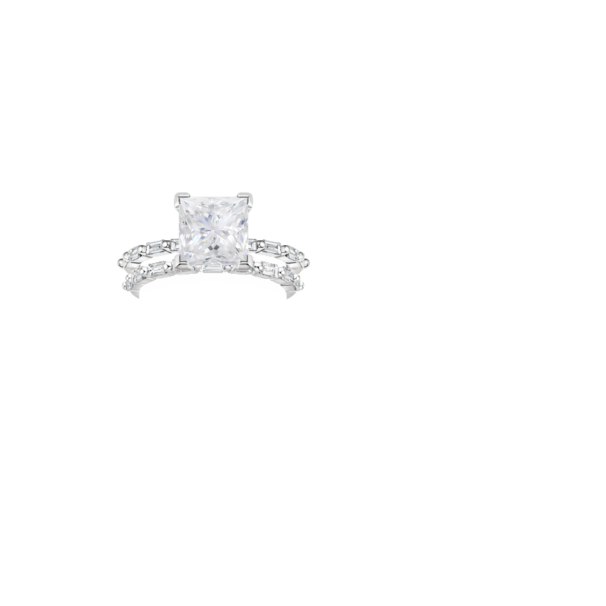 Ring on Hand