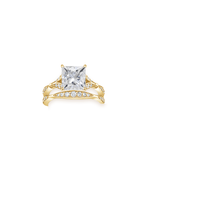 Ring on Hand
