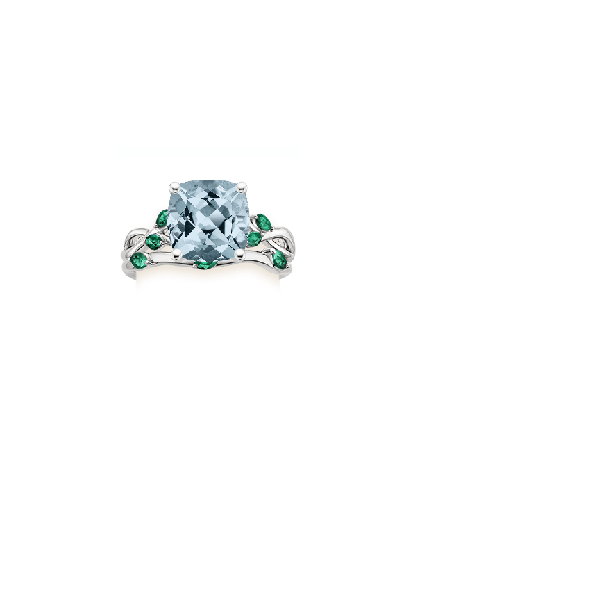 Ring on Hand