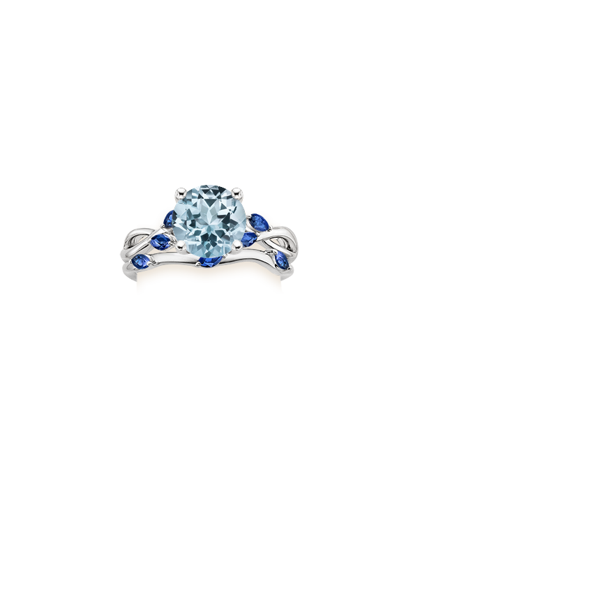 Ring on Hand