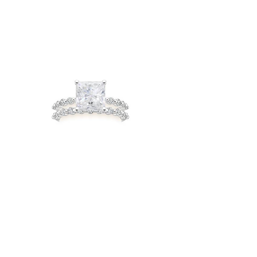 Ring on Hand