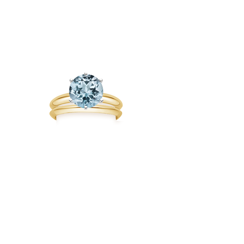 Ring on Hand
