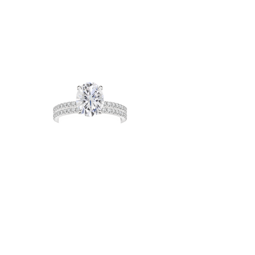 Ring on Hand