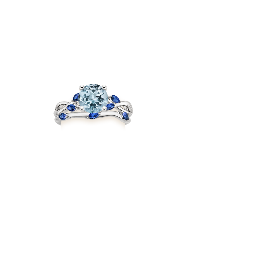 Ring on Hand