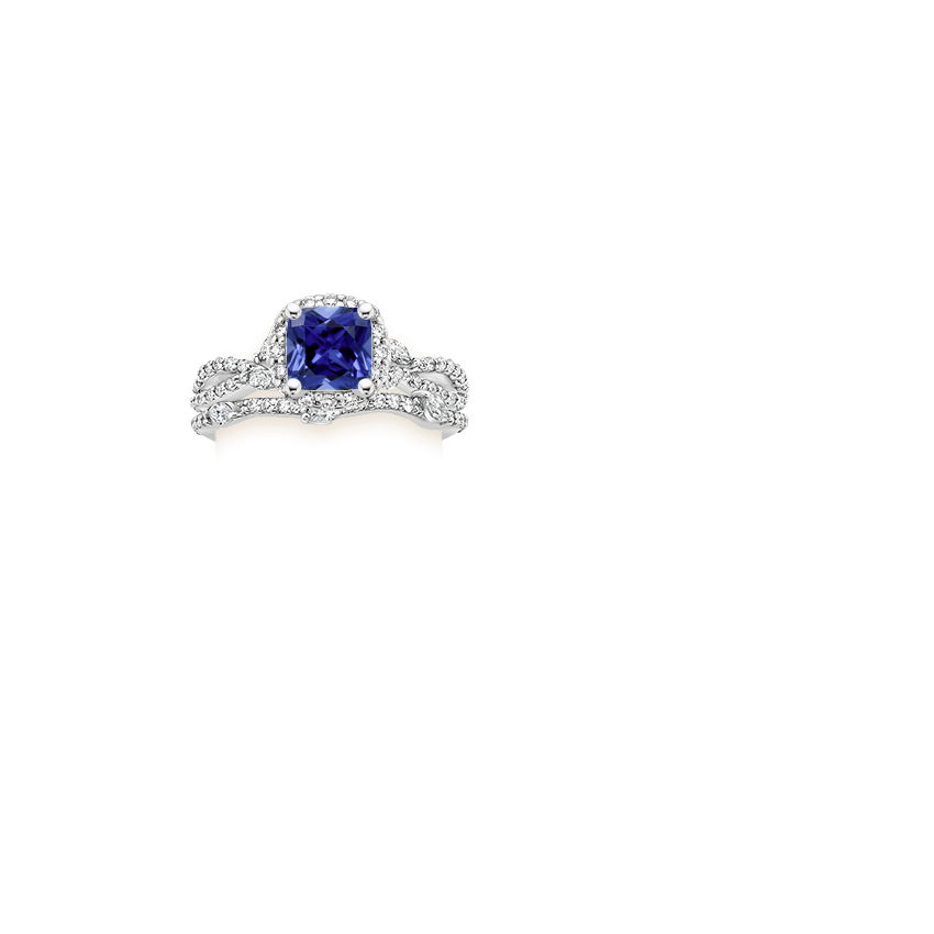 Ring on Hand