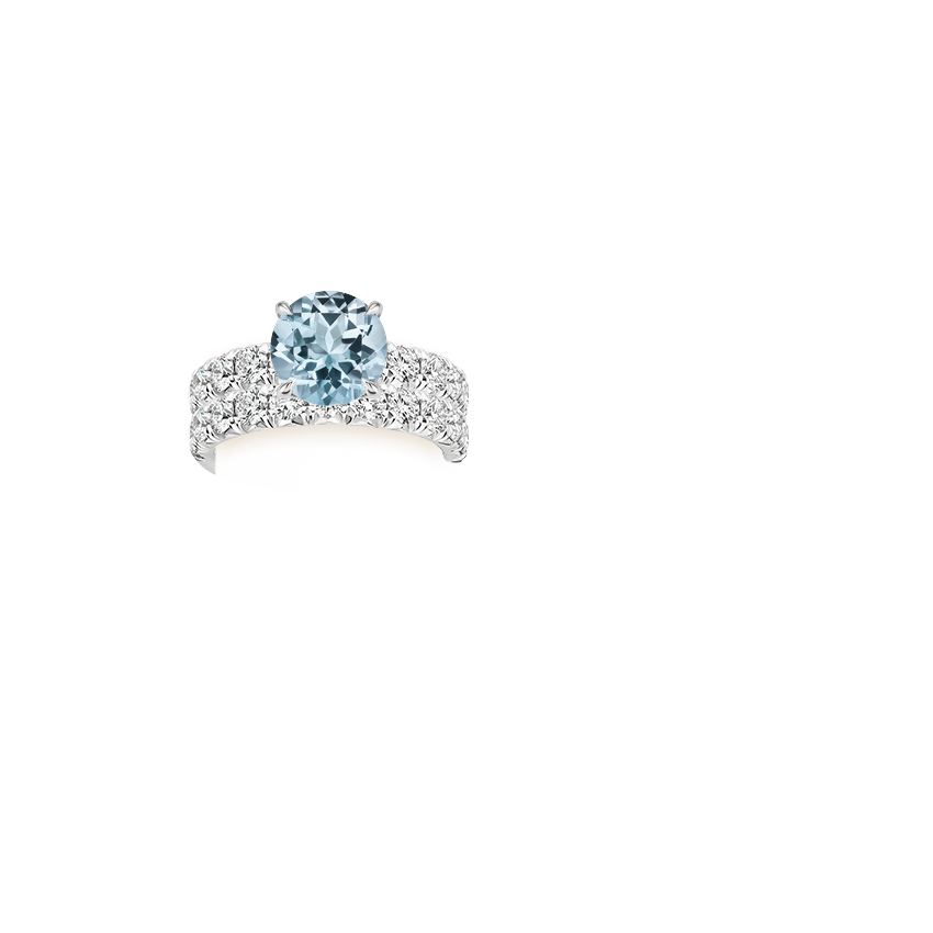 Ring on Hand