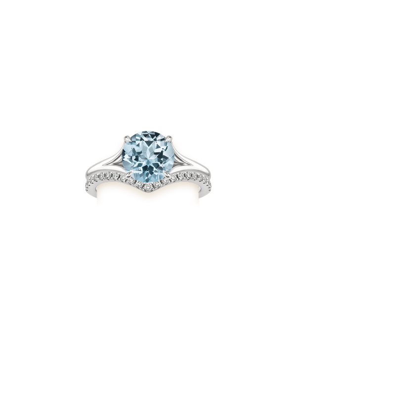 Ring on Hand