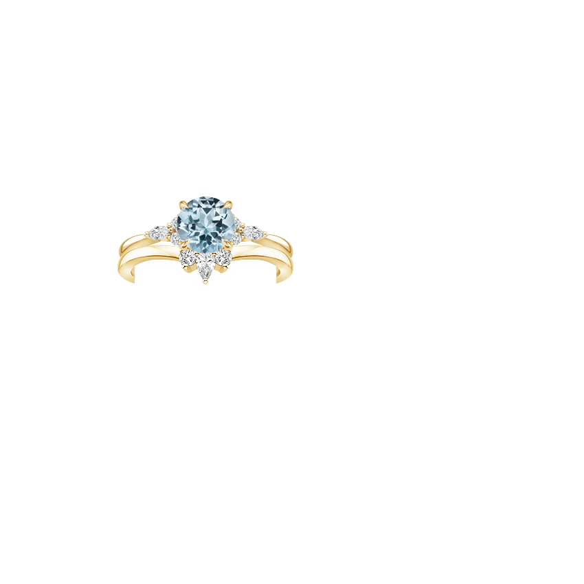 Ring on Hand