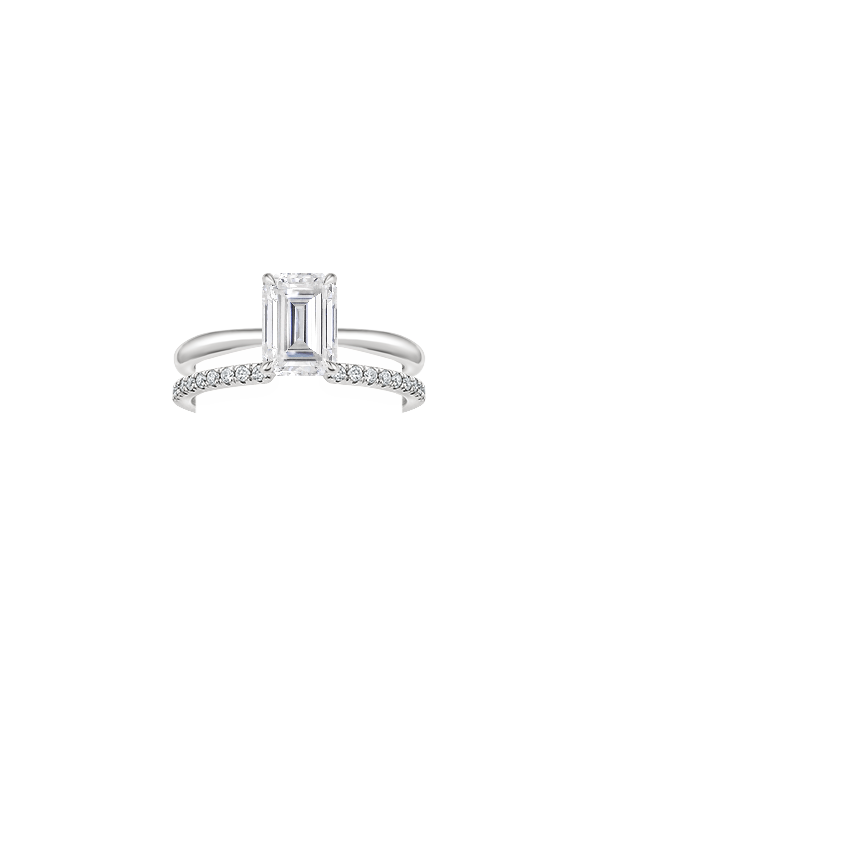 Ring on Hand