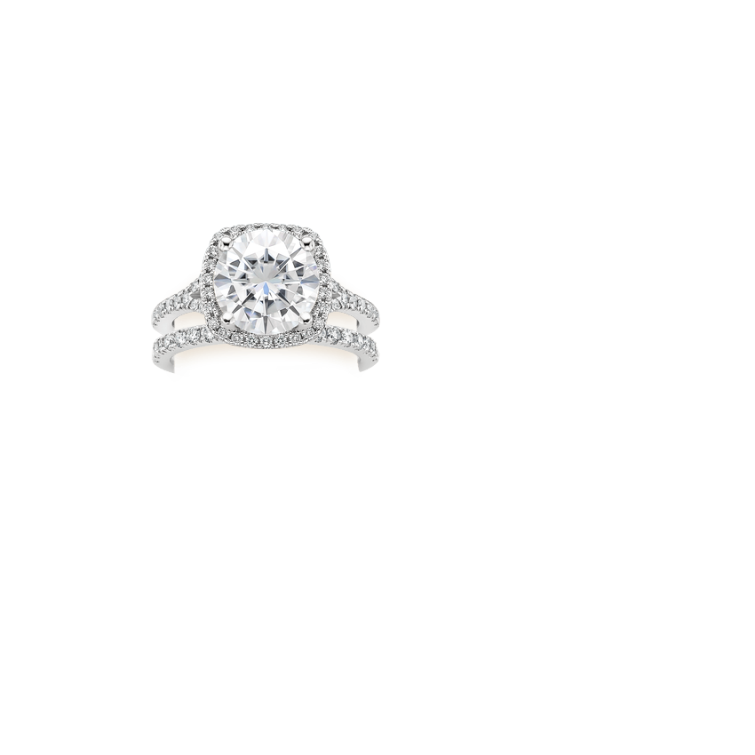 Ring on Hand